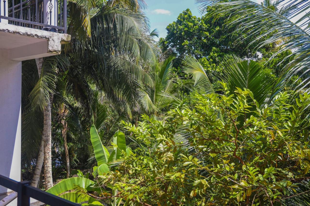 Tinara River Inn, Weligama Exterior foto